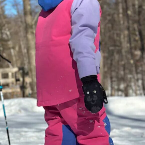 Burton Toddler Snow Suit 5T (NWT) - Picture 4 of 4